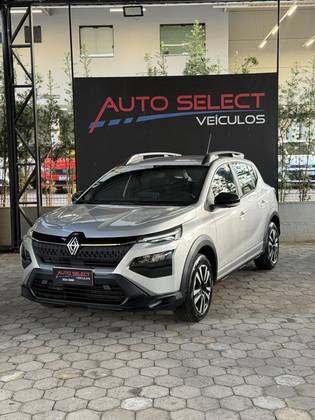 RENAULT KARDIAN 1.0 TCE FLEX EVOLUTION MANUAL